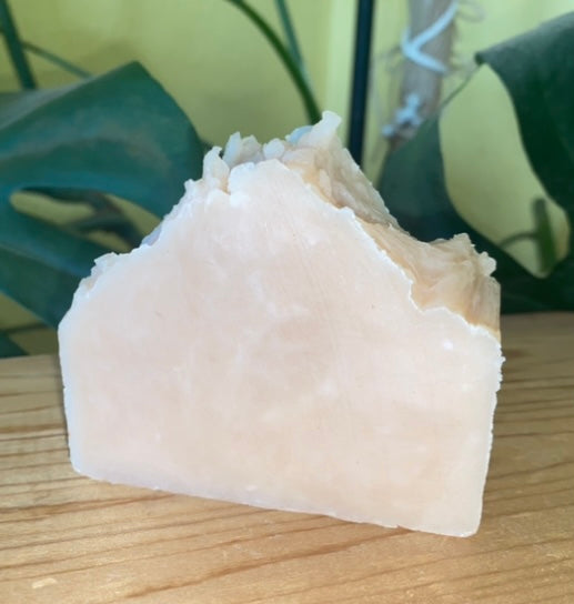 Rosemary Thyme Bar Soap