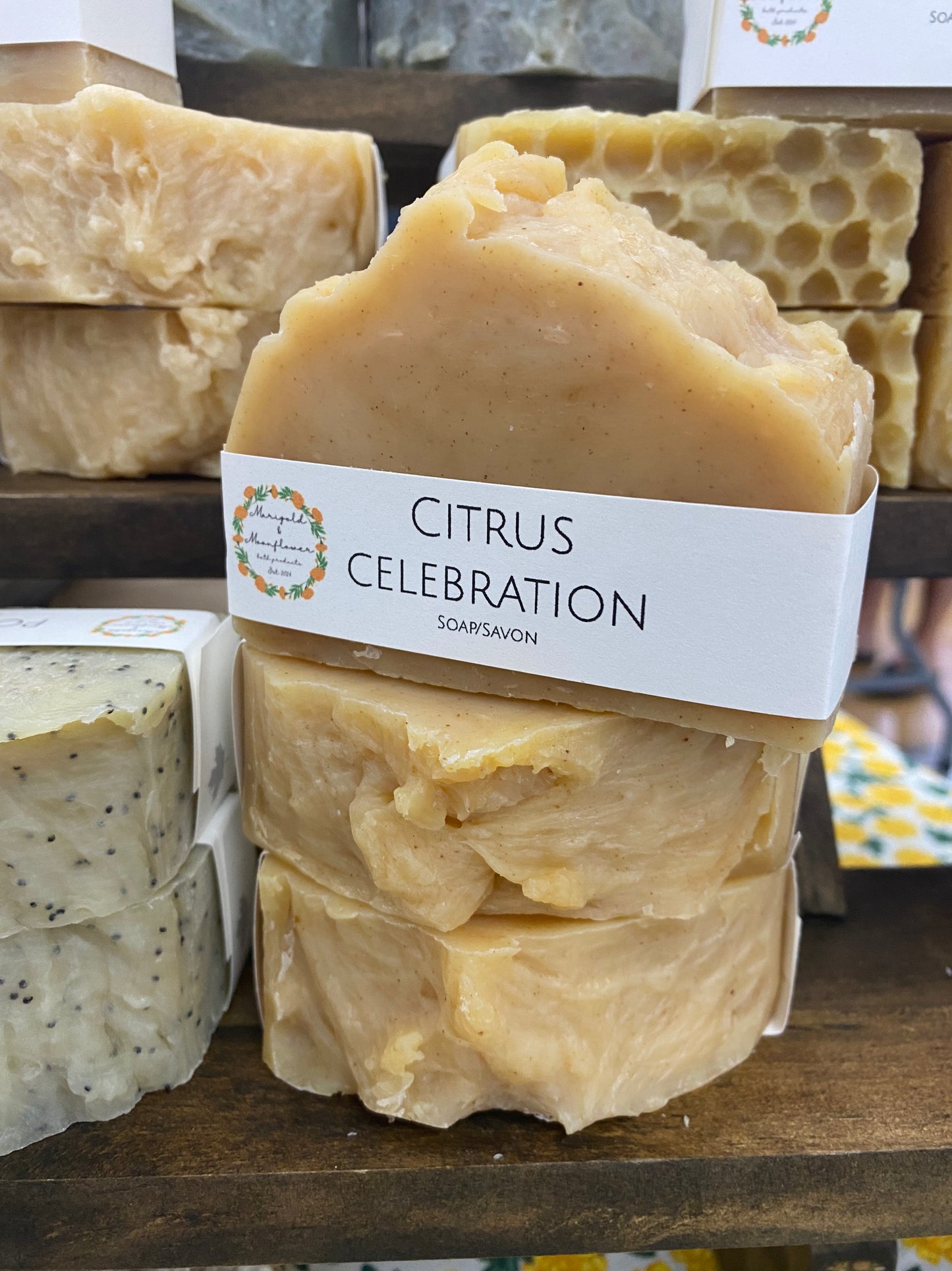 Citrus Celebration