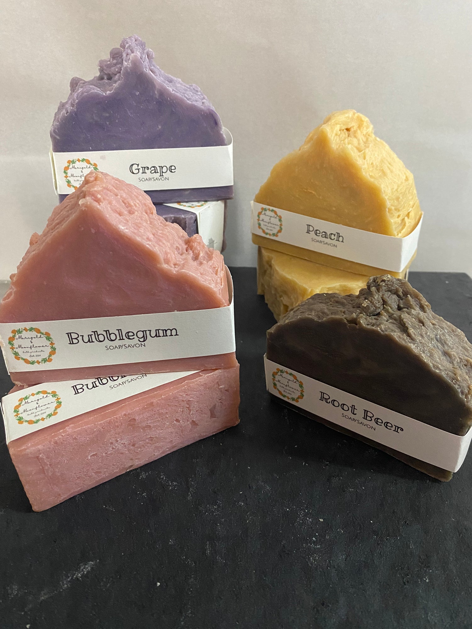 Bar Soaps
