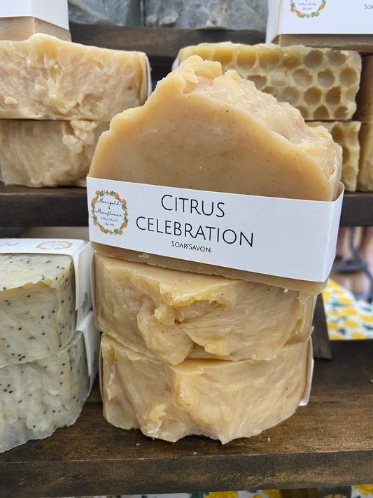 Citrus Celebration